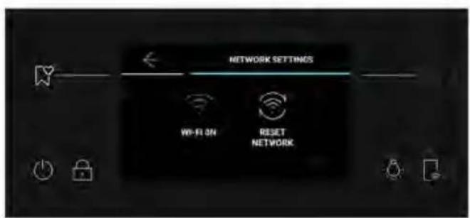 HAIER H6 ID46C3HTB1 - Traadita vorgupordi aktiveerimine - 4