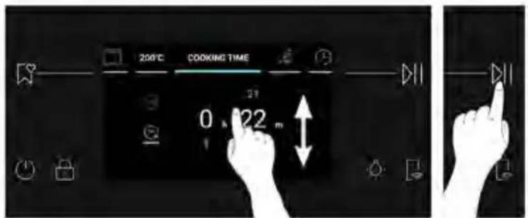 HAIER H6 ID46C3HTB1 - DALSIE NASTAVENIA - 2