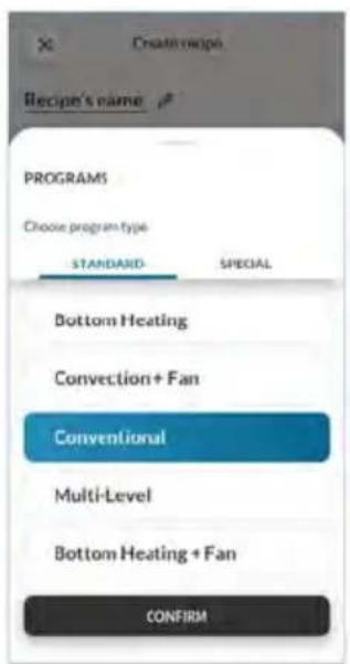 HAIER H6 ID46C3HTB1 - ΣYNTATEΣ ΠΟΛΑΝΑΩN BHMATQN (MULTI STEP) - 3
