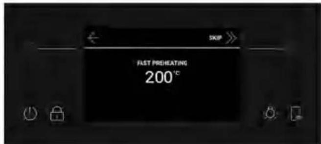 HAIER H6 ID46C3HTB1 - Cum se utilizează sonda: - 7