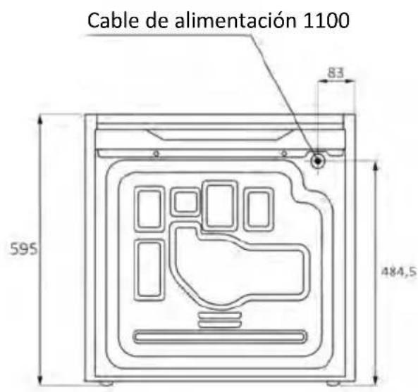 HAIER H6 ID46C3HTB1 - AHORRAR Y RESPETAR EL MEDIO AMBIENTE - 3