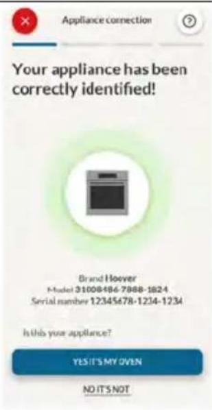 HAIER H6 ID46C3HTB1 - Pasul 7 - 1