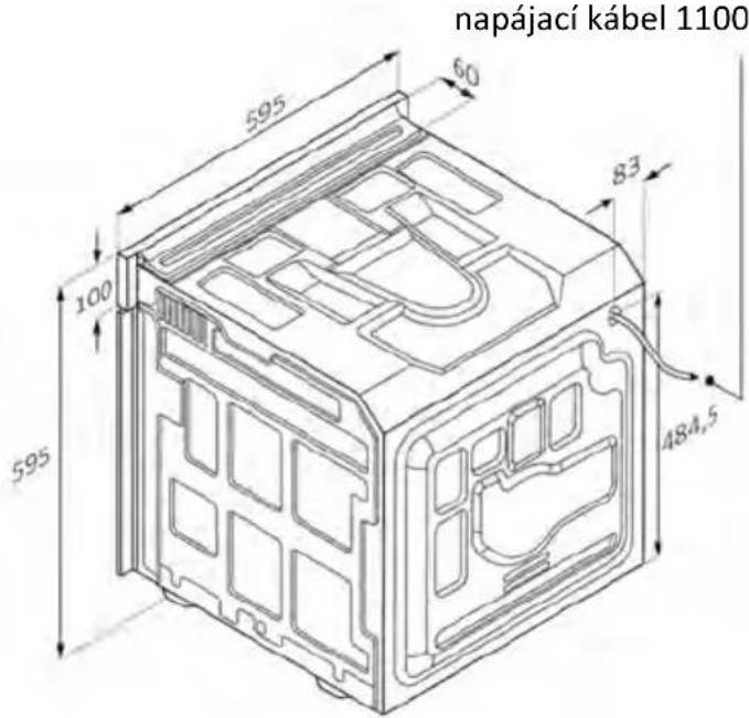 HAIER H6 ID46C3HTB1 - SETRENIE A OCHRANA ZIVOTNÉHO PROSTREDA - 2