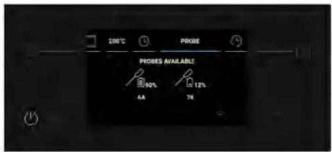 HAIER H6 ID46C3HTB1 - Kuidas sondi kasutada. - 4
