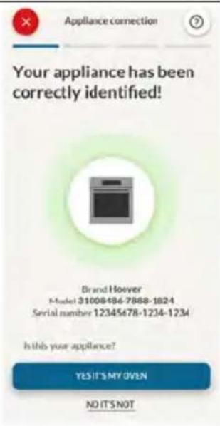 HAIER H6 ID46C3HTB1 - Krok 7 - 1