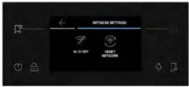 HAIER H6 ID46C3HTB1 - Comment désactiver le port du réseau sans fil - 4