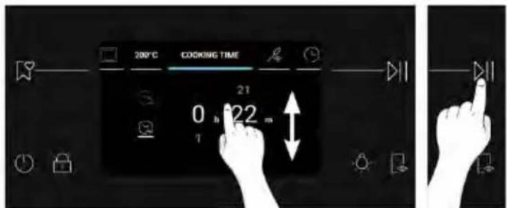 HAIER H6 ID46C3HTB1 - b. Arrêt automatique - 2