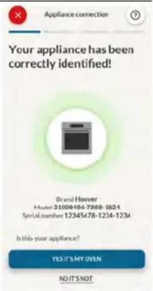 HAIER H6 ID46C3HTB1 - Schritt 7 - 1