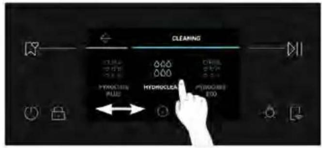 HAIER H6 ID46C3HTB1 - Ako to funguje: - 1