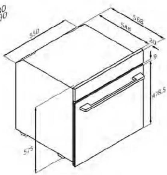 HAIER H6 ID46C3HTB1 - SETRNOST A OHLEDUPLNOST K ZIVOTNIIMU PROSTREDA - 9