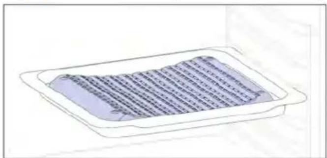 HAIER H6 ID46C3HTB1 - Sugavamplaat - 4