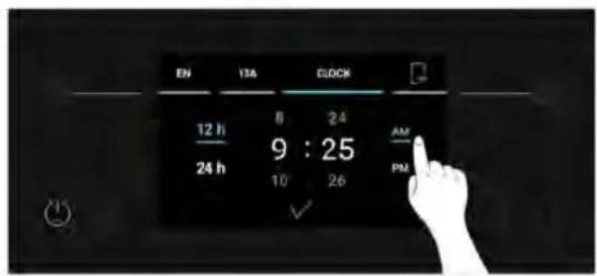 HAIER H6 ID46C3HTB1 - ΠΡΟΤΗ XΡΗΣΗ - 6