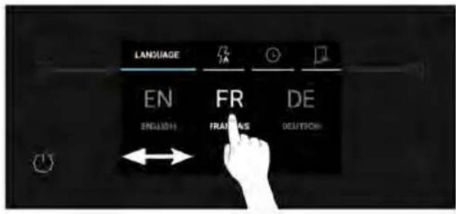 HAIER H6 ID46C3HTB1 - EERSTE GEBRUIK - 2