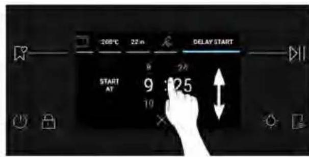 HAIER H6 ID46C3HTB1 - b. Desligar automaticamente - 5