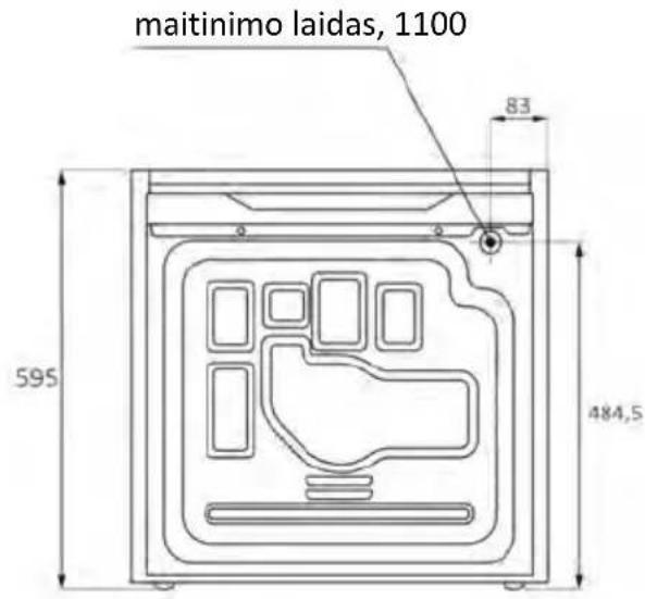 HAIER H6 ID46C3HTB1 - TAUPYMAS IR APLINKOS TAUSOJIMAS - 3