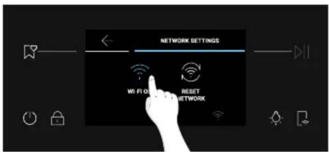 HAIER H6 ID46C3HTB1 - How to deactivate wireless network port - 3