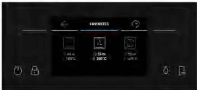HAIER H6 ID46C3HTB1 - PwC vα περαδετο ΘO μΕνου «Ayαπημενα» αό τον φύρνο: - 3