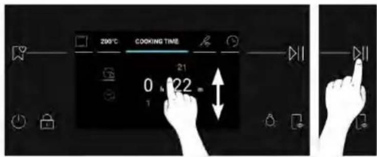 HAIER H6 ID46C3HTB1 - a. Alarme - 2