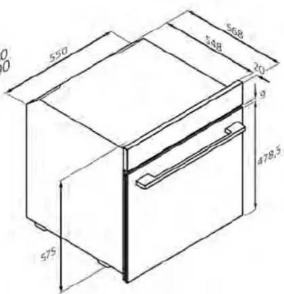 HAIER H6 ID46C3HTB1 - OCHRONA I POSZANOWANIE SRODOWISKA NATURALNEGO - 10