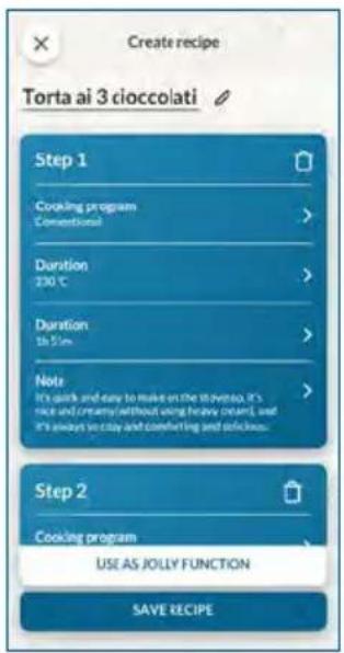 HAIER H6 ID46C3HTB1 - MULTI STEP FEATURE - 7