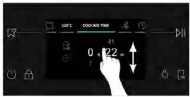 HAIER H6 ID46C3HTB1 - a. Minutka - 2