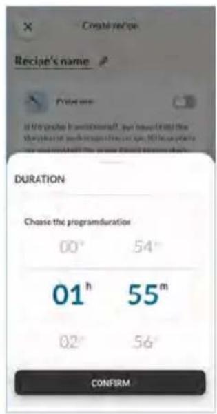HAIER H6 ID46C3HTB1 - DAUGIAPAKOPE FUNKCIJA - 5