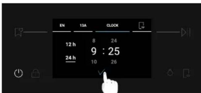 HAIER H6 ID46C3HTB1 - FIRST USAGE - 7