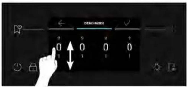 HAIER H6 ID46C3HTB1 - DEMOREZIIM - 3