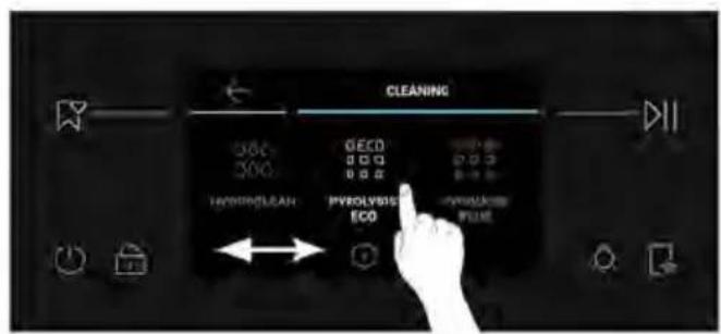 HAIER H6 ID46C3HTB1 - Cum fonctioneaza: - 1