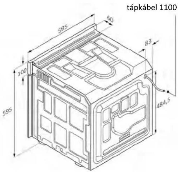 HAIER H6 ID46C3HTB1 - ENERGIATAKAREKOSSAG ES KÖRNYEZETVEDELEM - 2