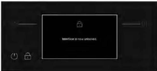 HAIER H6 ID46C3HTB1 - SECURITE ENFANT - 5