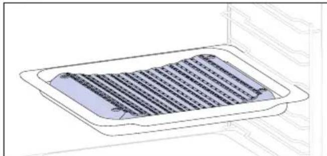 HAIER H6 ID46C3HTB1 - Deeper Tray - 3