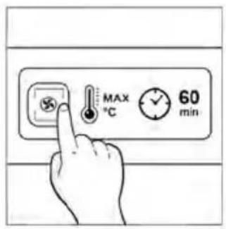 HAIER H6 ID46C3HTB1 - PREDBEZNÉ CISTENIE - 2