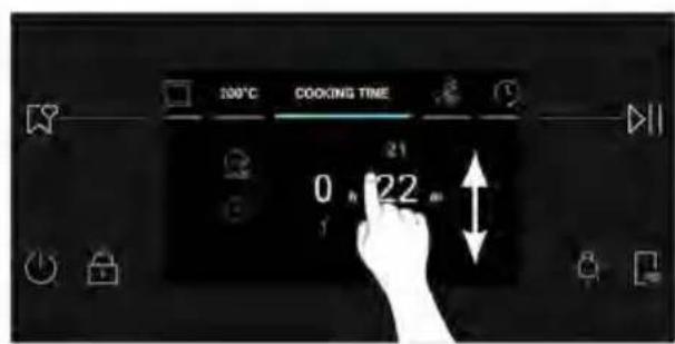 HAIER H6 ID46C3HTB1 - MENUTEMPO - 2