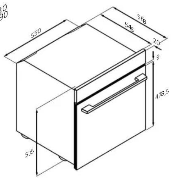 HAIER H6 ID46C3HTB1 - SAVING AND RESPECTING THE ENVIRONMENT - 7