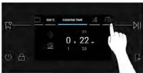 HAIER H6 ID46C3HTB1 - c. Amânare pornire - 1