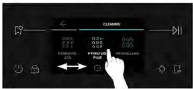 HAIER H6 ID46C3HTB1 - Kaip tai veikia: - 1