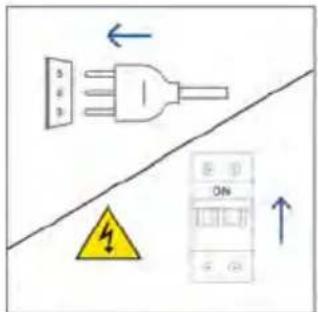 HAIER H6 ID46C3HTB1 - Aλayn tnc λαμπac σηv opoΦn: - 6
