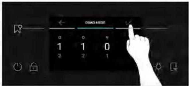 HAIER H6 ID46C3HTB1 - MOD DEMO - 4