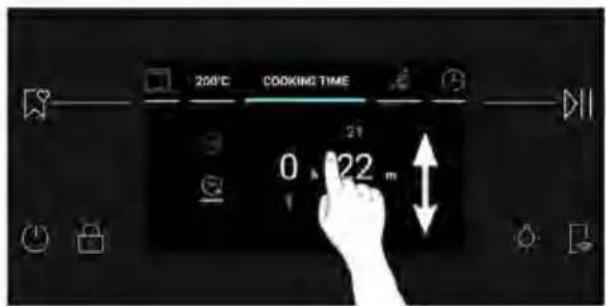 HAIER H6 ID46C3HTB1 - b. Automatinis isjungimas - 2