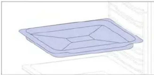 HAIER H6 ID46C3HTB1 - Dzilapaplate - 1