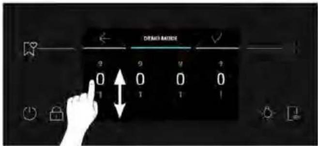 HAIER H6 ID46C3HTB1 - MOD DEMO - 3