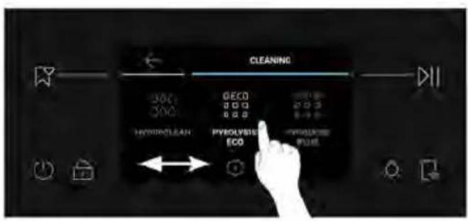 HAIER H6 ID46C3HTB1 - Kaip tai veikia: - 1