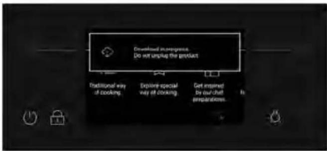 HAIER H6 ID46C3HTB1 - ACTUALIZARE PRIN ETER (OTA) - 2