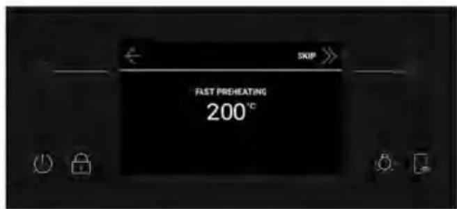 HAIER H6 ID46C3HTB1 - como usar la sonda: - 7