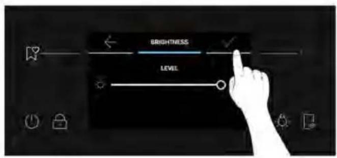 HAIER H6 ID46C3HTB1 - DAL'SI NASTAVENI - 4
