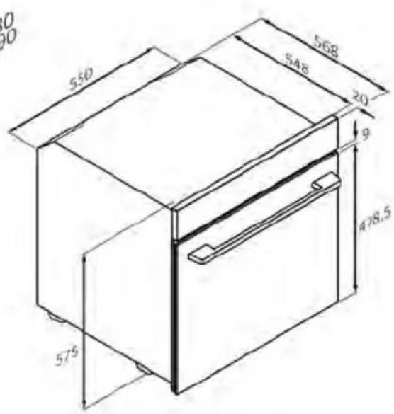HAIER H6 ID46C3HTB1 - PROTEZIONE E RISPETTO DELL'AMBIENTE - 9