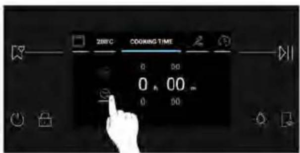 HAIER H6 ID46C3HTB1 - b. Samodejni izklop - 1