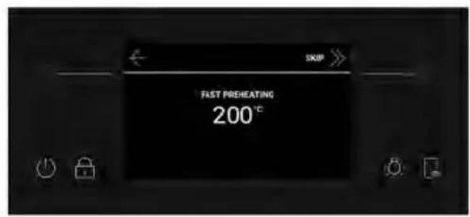 HAIER H6 ID46C3HTB1 - Jak uzywać sondy: - 6