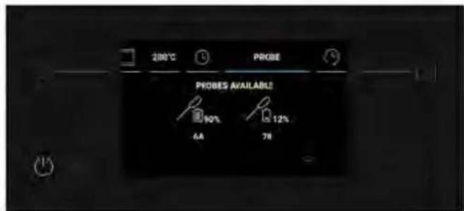 HAIER H6 ID46C3HTB1 - Cum se utilizează sonda: - 5